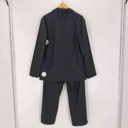 n n 21AW アンコンストラクテッドジャケット セットアップ UNCONSTRUCTED JACKET SET-UP メンズ JPN:3