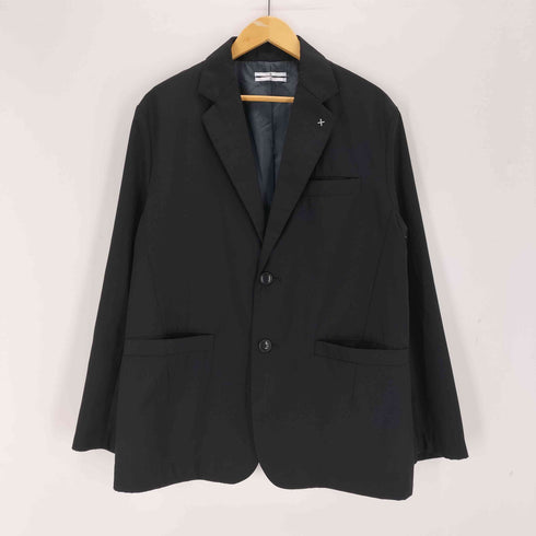 n n 21AW アンコンストラクテッドジャケット セットアップ UNCONSTRUCTED JACKET SET-UP メンズ JPN:3