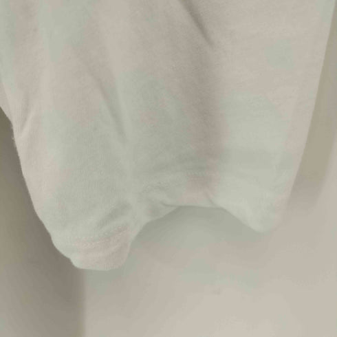 SPELLEDIT 無地クルーネック L/S カットソー レディース