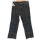 ラングラー Wrangler 936WBK リメイクブラックデニム メンズ 32