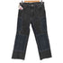 ラングラー Wrangler 936WBK リメイクブラックデニム メンズ 32