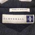 グローバーオール Gloverall MADE IN ENGLAND ウール混ダッフルコート メンズ JPN:L