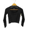 SPELLEDIT フロントオープン L/S ニット レディース