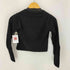 SPELLEDIT フロントオープン L/S ニット レディース