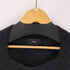 SPELLEDIT フロントオープン L/S ニット レディース