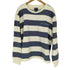 ギャップ Gap 00s 紺タグ コットンボーダーL/S TEE メンズ JPN:XL