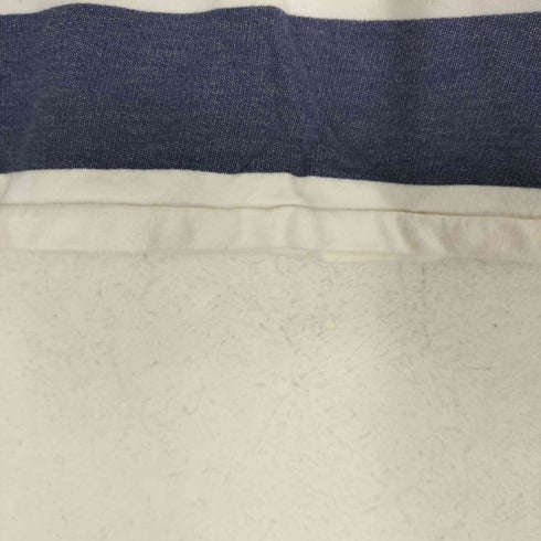 ギャップ Gap 00s 紺タグ コットンボーダーL/S TEE メンズ JPN:XL