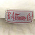 baltmare&co waldesジップ チェックスラックスパンツ メンズ