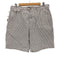 ランズエンド LANDS END シアサッカーショーツ メンズ 34