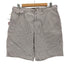 ランズエンド LANDS END シアサッカーショーツ メンズ 34