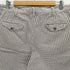 ランズエンド LANDS END シアサッカーショーツ メンズ 34