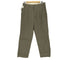 ユニクロ UNIQLO OLD 00s 紺タグ 2タックチノパン メンズ 82