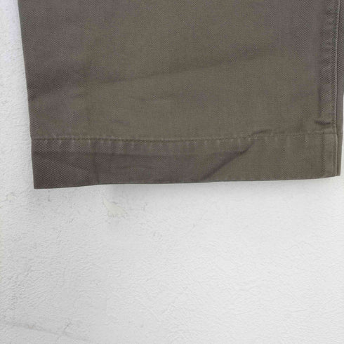 ユニクロ UNIQLO OLD 00s 紺タグ 2タックチノパン メンズ 82