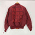 アルファインダストリーズ ALPHA INDUSTRIES PABLO MA-1 バックプリントボンバージャケット メンズ import:L
