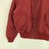 アルファインダストリーズ ALPHA INDUSTRIES PABLO MA-1 バックプリントボンバージャケット メンズ import:L