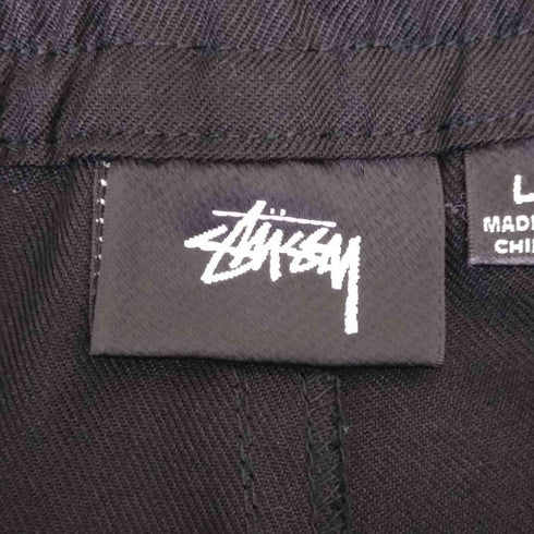 ステューシー Stussy ブライアンパンツ メンズ JPN:L