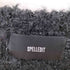 SPELLEDIT 無地 プードル クロップド L/S ニット レディース