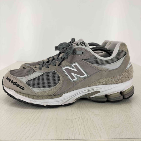 ニューバランス NEW BALANCE N.HOLLYWOOD INVINCIBLE 2002R メンズ JPN:27