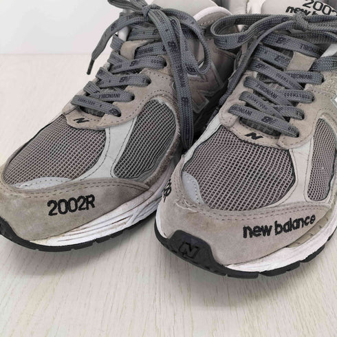 ニューバランス NEW BALANCE N.HOLLYWOOD INVINCIBLE 2002R メンズ JPN:27