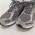 ニューバランス NEW BALANCE N.HOLLYWOOD INVINCIBLE 2002R メンズ JPN:27
