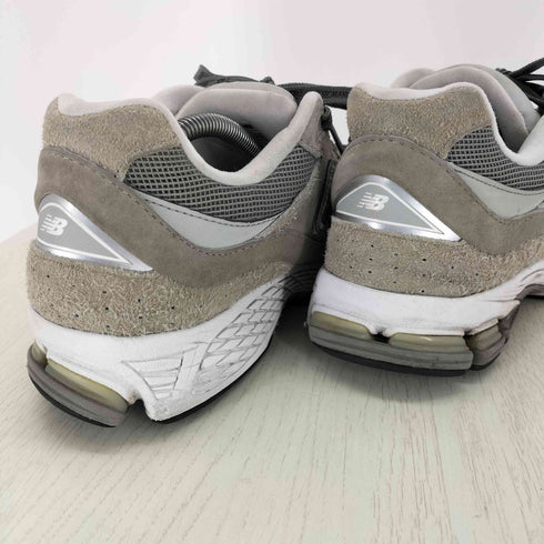 ニューバランス NEW BALANCE N.HOLLYWOOD INVINCIBLE 2002R メンズ JPN:27