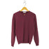 ジョンスメドレー JOHN SMEDLEY Vネック ウールセーター メンズ import:M