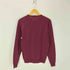 ジョンスメドレー JOHN SMEDLEY Vネック ウールセーター メンズ import:M