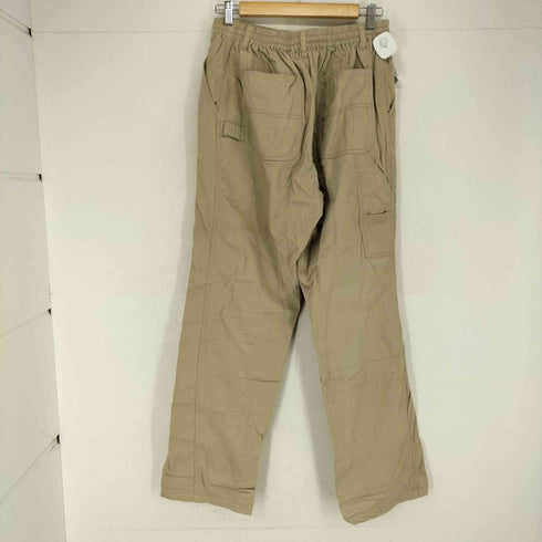 ユニーククロージングウェアハウス UNIQUE CLOTHING WAREHOUSE 80s UNIQLO コットンイージーパンツ メンズ JPN:L