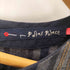 パラスパレス PALLAS PALACE ノースリーブ リネンブラウス レディース
