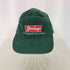 THE HAT FACTORY ltd STEINLAGER コーデュロイキャップ メンズ