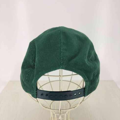 THE HAT FACTORY ltd STEINLAGER コーデュロイキャップ メンズ
