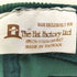 THE HAT FACTORY ltd STEINLAGER コーデュロイキャップ メンズ