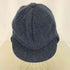 hannahats アイルランド製 ツイードハット メンズ JPN:M