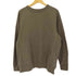 ユニクロユー UNIQLO U ワイドフィットスウェットシャツ(長袖) メンズ XXL