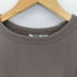 ユニクロユー UNIQLO U ワイドフィットスウェットシャツ(長袖) メンズ XXL
