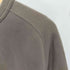 ユニクロユー UNIQLO U ワイドフィットスウェットシャツ(長袖) メンズ XXL