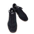 プーマ PUMA ARMY TRAINER SUEDE PUMA BLACKAL メンズ JPN:27.5