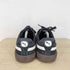 プーマ PUMA ARMY TRAINER SUEDE PUMA BLACKAL メンズ JPN:27.5