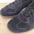 プーマ PUMA ARMY TRAINER SUEDE PUMA BLACKAL メンズ JPN:27.5