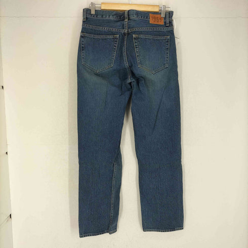 ギャップ Gap 00s 1969 ORIGINAL FIT ボタンフライデニムパンツ メンズ 31×30