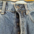 ギャップ Gap 00s 1969 ORIGINAL FIT ボタンフライデニムパンツ メンズ 31×30