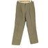 ユニクロ UNIQLO OLD 00s 紺タグ 2タックチノパン メンズ 82