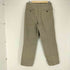 ユニクロ UNIQLO OLD 00s 紺タグ 2タックチノパン メンズ 82