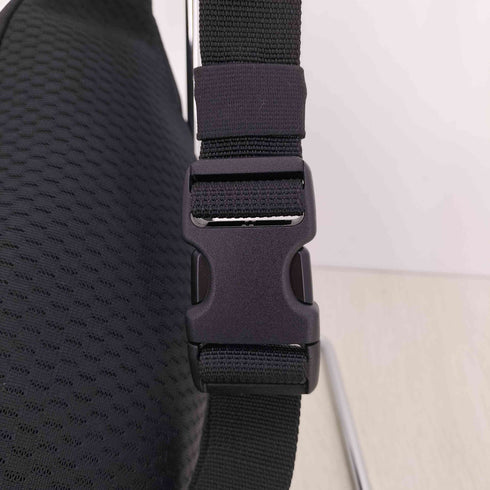 ヘリーハンセン HELLY HANSEN Grong Small Hip Bag グロングスモールヒップバッグ メンズ