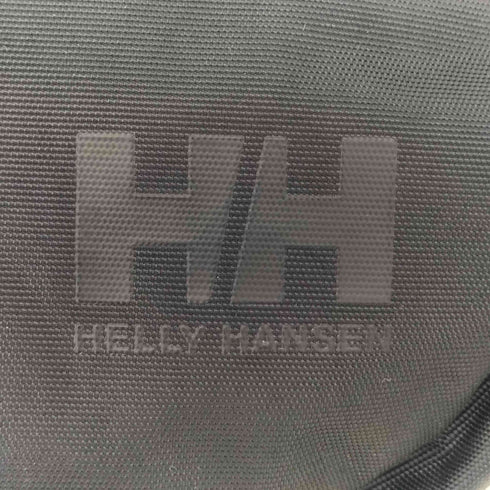 ヘリーハンセン HELLY HANSEN Grong Small Hip Bag グロングスモールヒップバッグ メンズ