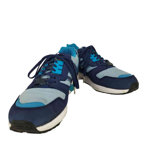 アディダス adidas ADIDAS ORIGINALS ZX8000 DENIM メンズ JPN:28.5
