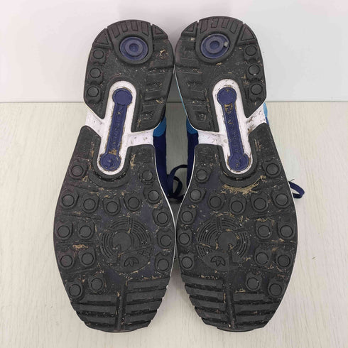 アディダス adidas ADIDAS ORIGINALS ZX8000 DENIM メンズ JPN:28.5