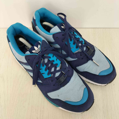 アディダス adidas ADIDAS ORIGINALS ZX8000 DENIM メンズ JPN:28.5