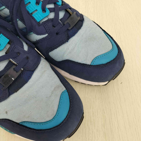アディダス adidas ADIDAS ORIGINALS ZX8000 DENIM メンズ JPN:28.5
