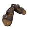 ビルケンシュトック BIRKENSTOCK Milano ミラノ ビルコフロー メンズ JPN:25